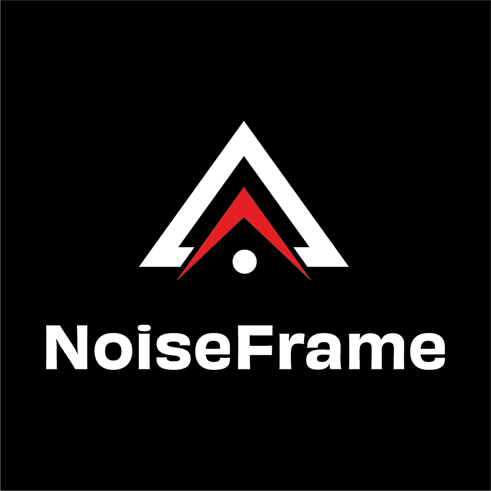 NoiseFrame Dark