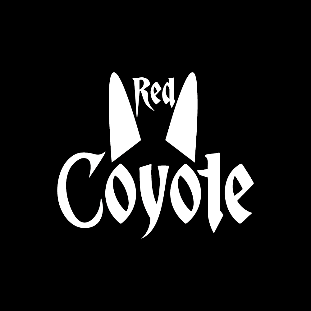 Red Coyote Dark