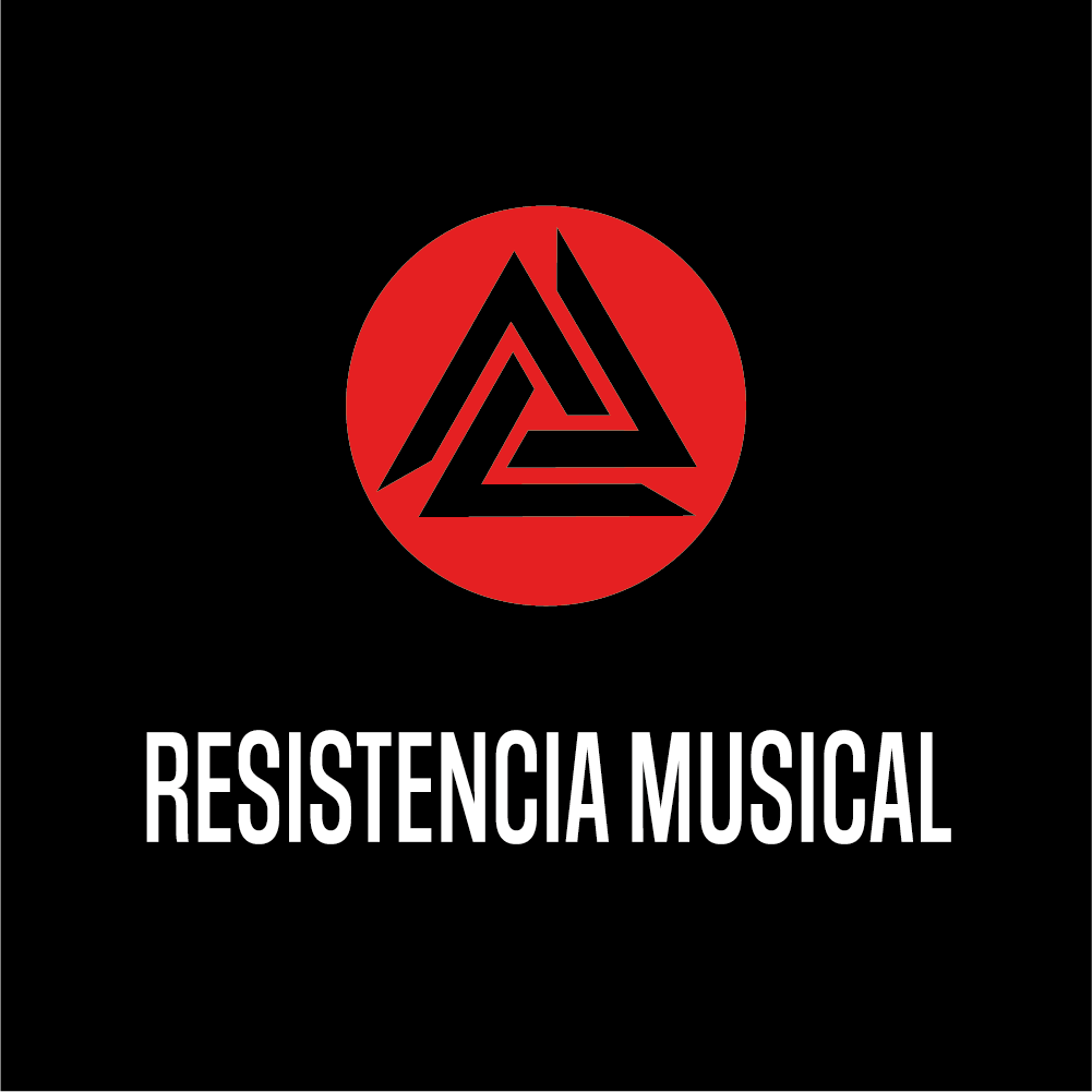 Resistencia Musical Dark