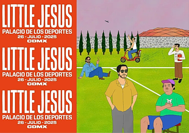 little-jesus-palacio-de-los-deportes.alt