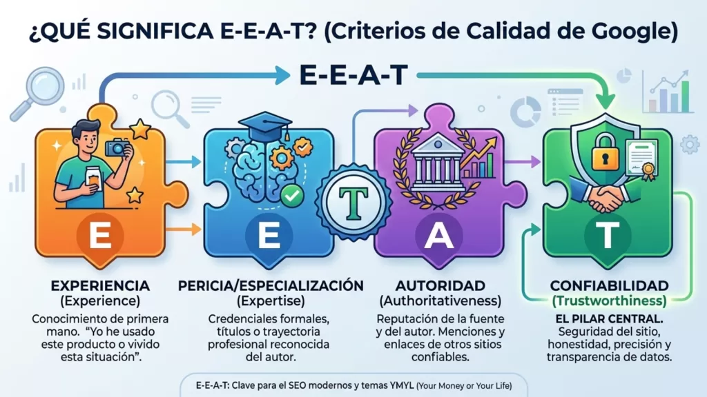 ¿Cómo convertir más visitas en clientes con mi diseño web?