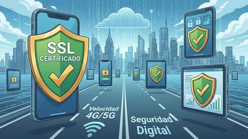 Vender más por internet desde dispositivos móviles