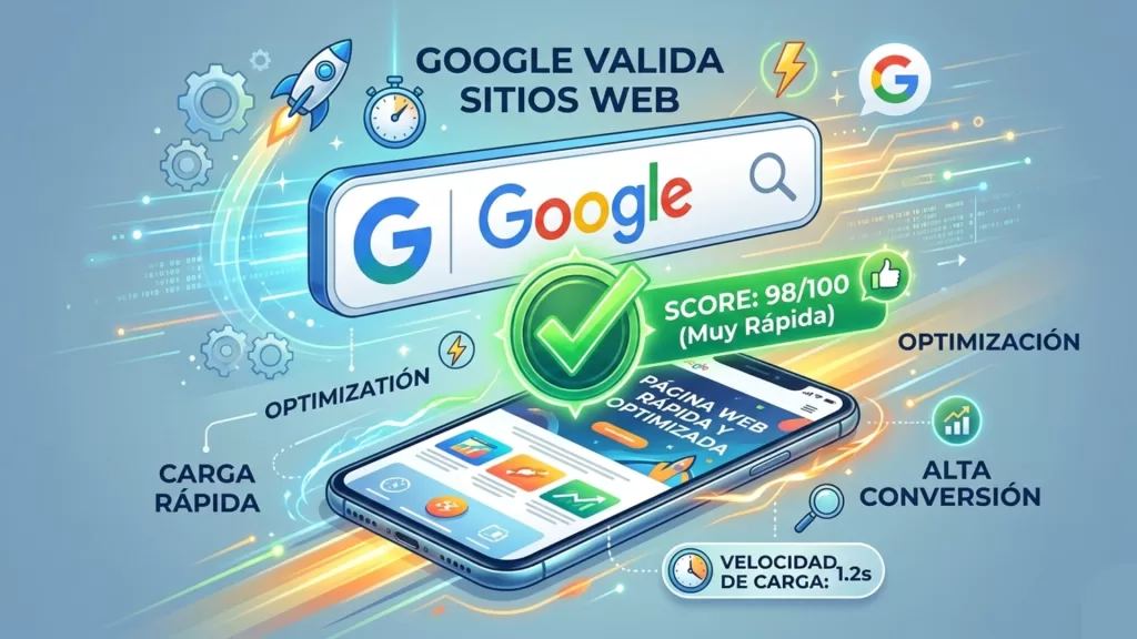 ¿Cómo afecta la velocidad de carga a las ventas de mi web?