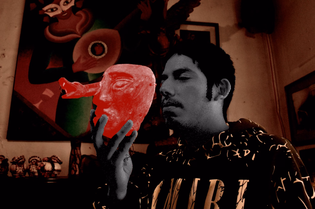 ehekatl arizmendi 1