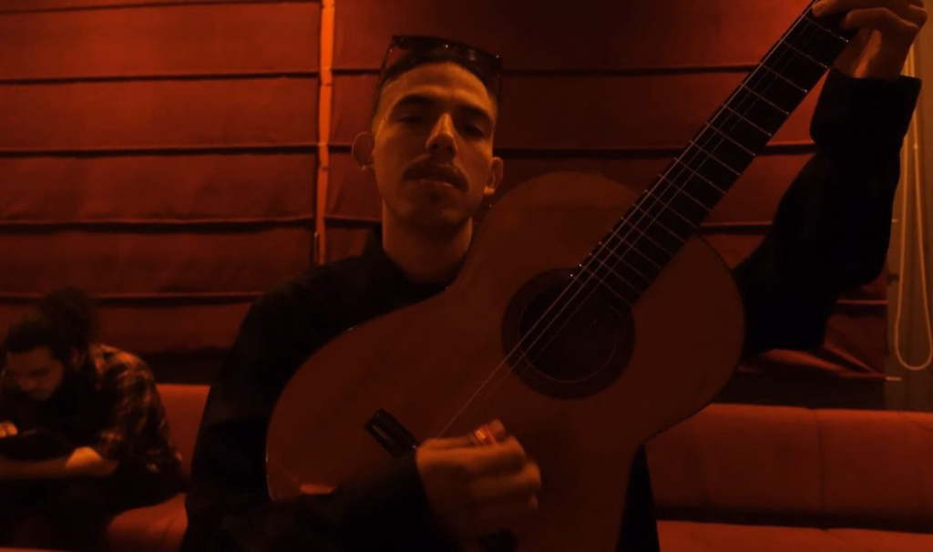 ehekatl arizmendi 2